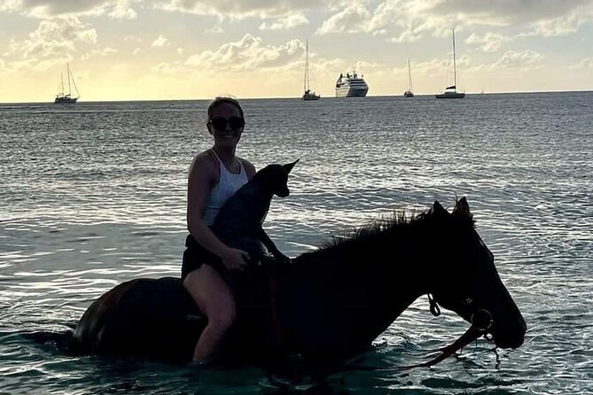 2 Hour Horseback Riding Sunset Tour with Dore's Riding Stable - Is $120 a fair price?