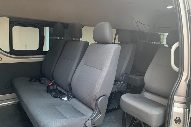 Airport Transfer Private: One-way - Hewanorra & George Charles Airport - Price, group size, and overall value