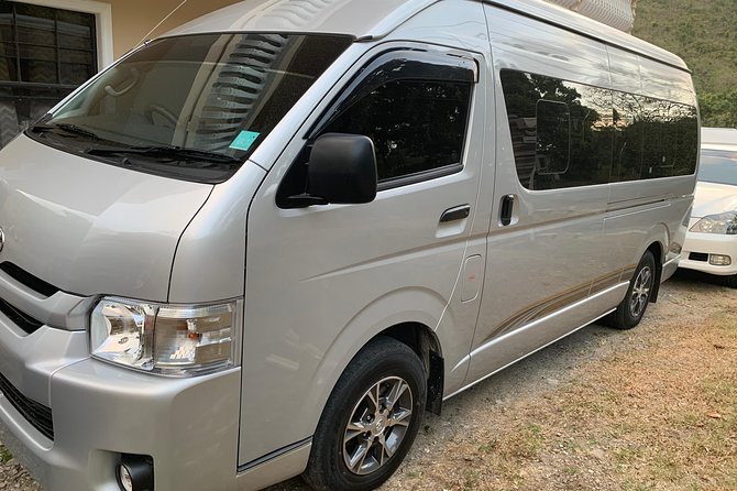 Airport Transfer Private: One-way - Hewanorra & George Charles Airport - Who will appreciate this transfer most