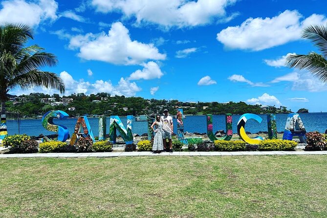 Airport Transfer to Secrets Resort and Spa (Round Trip) - Optional lookout stops and island orientation