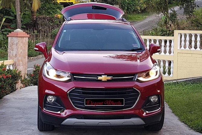 Airport Transfers - Hewanorra International Airport (UFV) One Way - Key points to know before booking