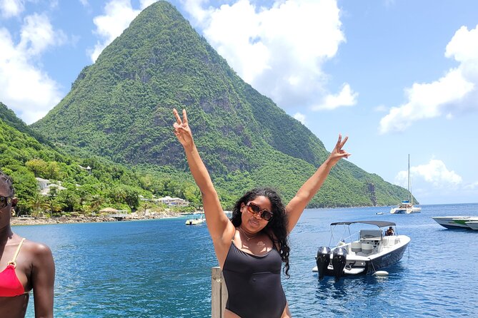 All-Inclusive Land And Sea Excursion - The highlights at a glance