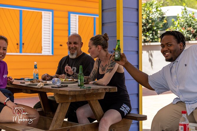 All Inclusive Tour Sulfur Mud Bath, waterfall,Beach & lunch break - Key points at a glance