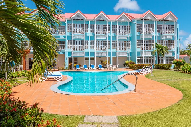 AquaVenture Day Pass at Bay Gardens Beach Resort & Spa - Choosing Splash Island or water sports