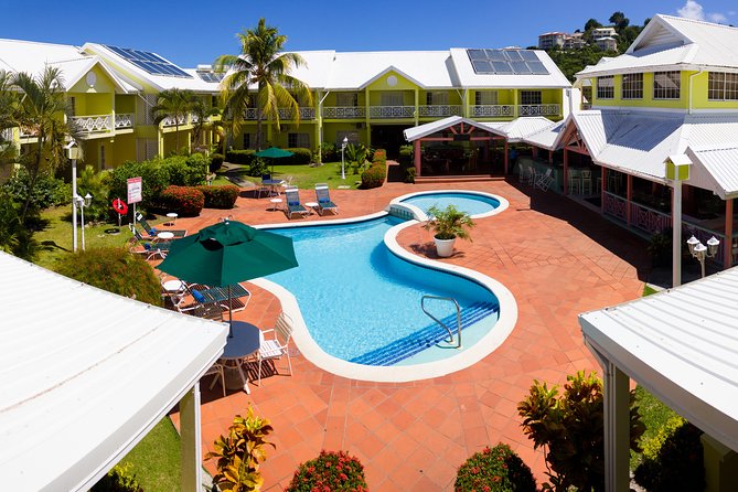 AquaVenture Day Pass at Bay Gardens Beach Resort & Spa - Who will get the most from this pass?