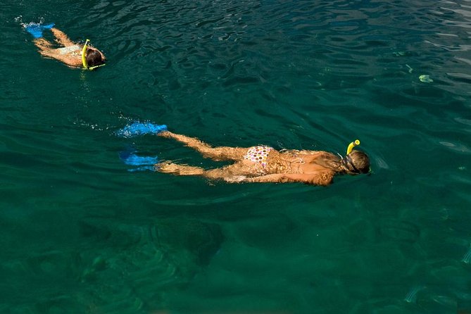 Best of Both Worlds Land and Sea Adventure - Starting above Castries at Morne Fortune