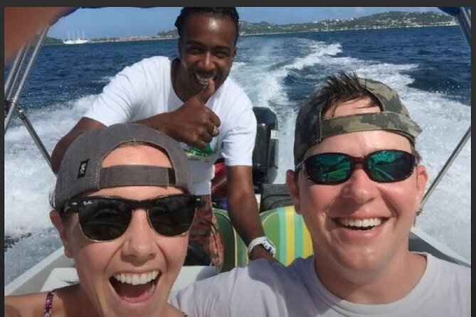 Best Of Full-Day Snorkeling & Beach Excursion with lunch & drinks - Key points at a glance