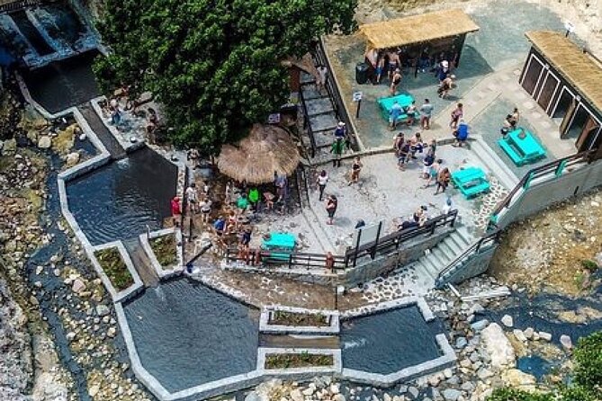 Best Of Full-Day Snorkeling & Beach Excursion with lunch & drinks - Lunch with a local flavor