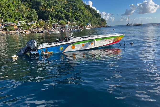 Best Of Full-Day Snorkeling & Beach Excursion with lunch & drinks - Sugar Beach is the day’s main pause