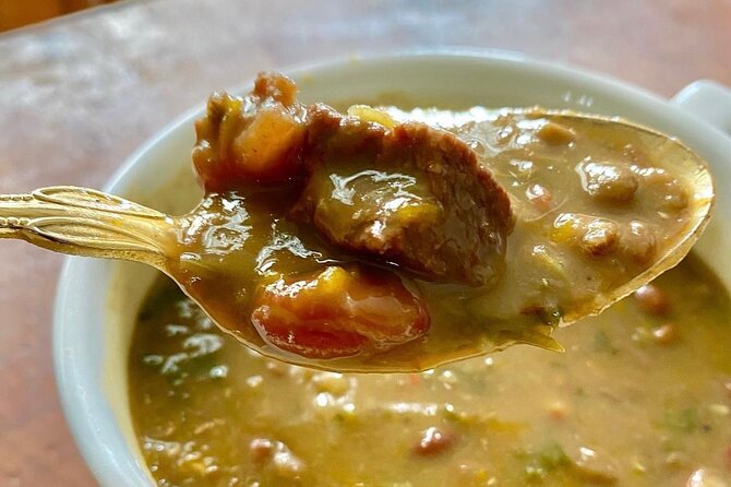 Castries Market Walking Food Tour by LUCIAN FOOD TOURS - Who will enjoy this food walk most?