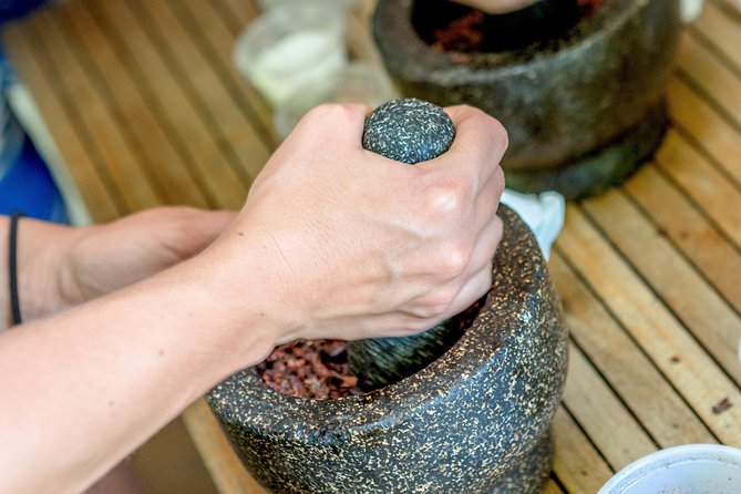 Chocolate Decadence St.Lucia - Why this St. Lucia day trip is different