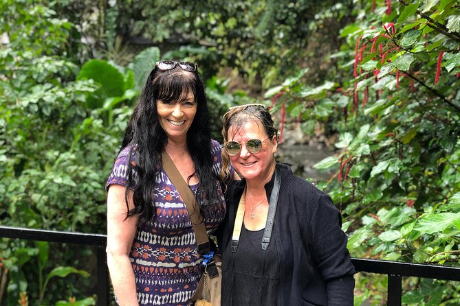 Cruise Excursions in St. Lucia - How the tour fits a cruise schedule
