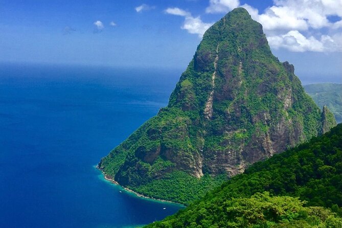 Cruise Port and Airport Arrival Transfers to Hotels in St. Lucia. - Why this transfer matters on arrival
