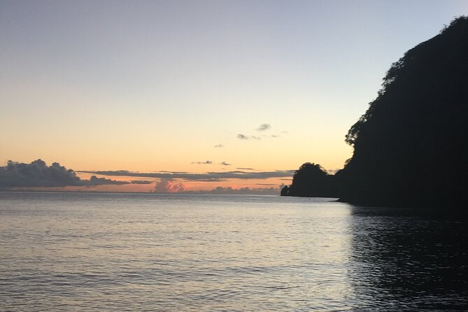 Cruise Port and Airport Arrival Transfers to Hotels in St. Lucia. - What you will and will not see on the route