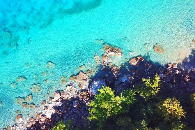 Dash and Splash Snorkel Adventure St Lucia - Who will enjoy this speedboat trip?