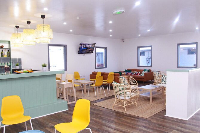 Departure VIP Lounge & Free transfer from Any Resort - Does the $120 price make sense?