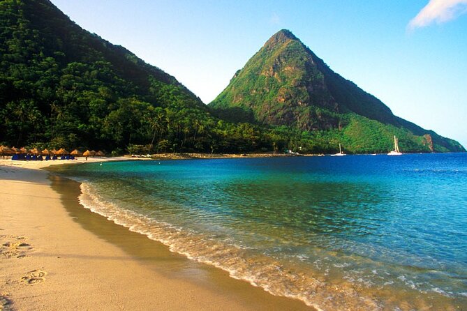 Discover Saint Lucia - What makes this Saint Lucia tour worth considering