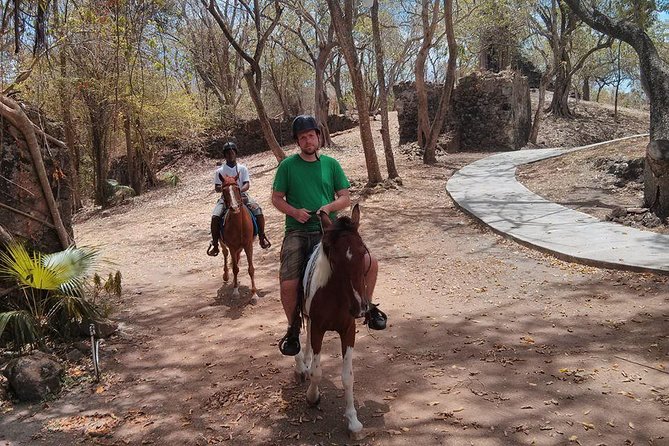 East Coast Horseback Riding & Waterfall Excursion - What to pack for a more comfortable ride