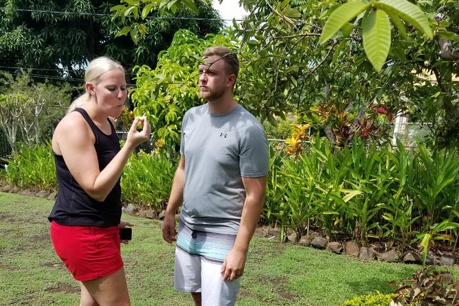 Essence of St Lucia Heritage Experience - Why the $85 price can make sense