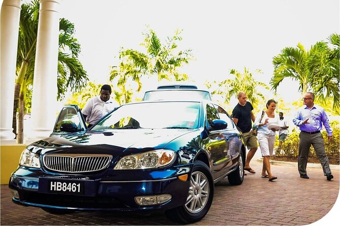 Expedited Fast Track Arrival Service at Hewanorra Airport - Key points to know before you book