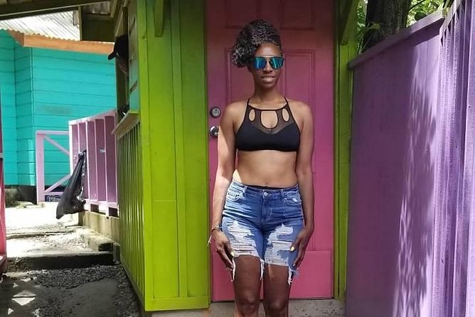 Explore Saint Lucia | Piton | Mud bath | Drive-In Volcano | MGM Tour and Travel - What the $160 price really covers