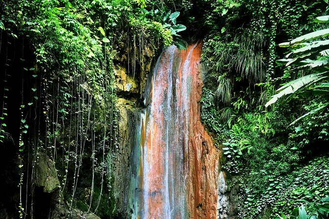 Explore Saint Lucia | Piton | Mud bath | Drive-In Volcano | MGM Tour and Travel - Drinks, timing, and the private format