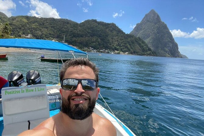 Explore Saint Lucia | Piton | Mud bath | Drive-In Volcano | MGM Tour and Travel - The best fit for this Saint Lucia outing