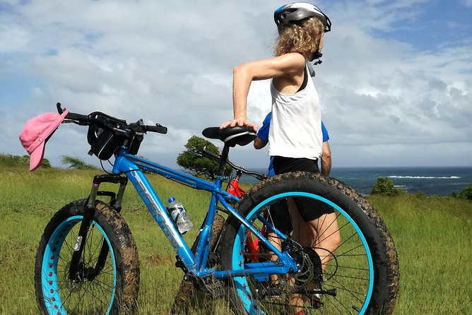Extreme Outback Tour in St Lucia - Handling mud, rivers, and rough ground