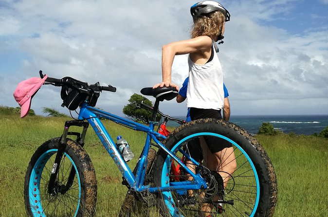 Extreme Outback Tour in St Lucia - What the $120 price really buys