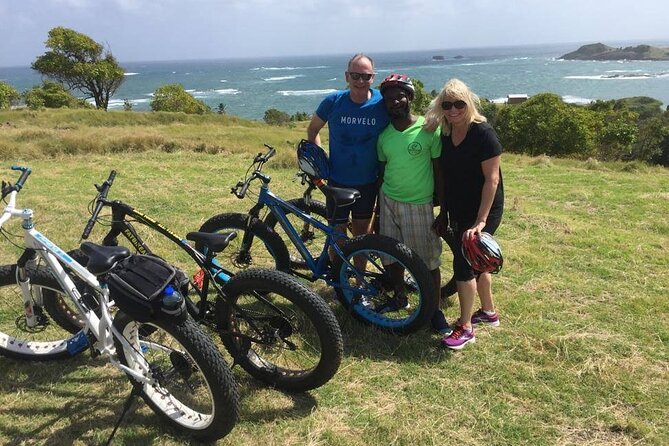 Extreme Outback Tour in St Lucia - Weather, cancellation, and comfort