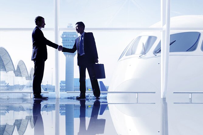 Fast Track (Expedited Arrival) & FREE Transfer To Hotel/Airbnb - Key points to know before booking