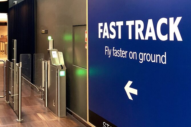 Fast Track On Arrival at St Lucia Airport & Round Trip Transfer - Key points to know before booking