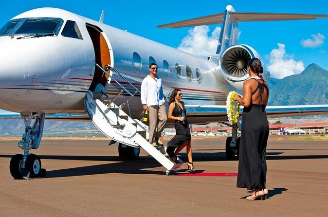 Fast Track On Arrival at St Lucia Airport & Round Trip Transfer - The private ride to your St. Lucia resort