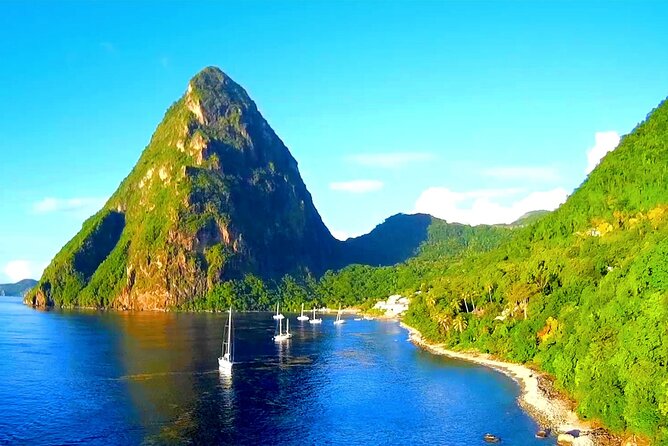 Fast Track On Arrival at St Lucia Airport & Round Trip Transfer - Why the priority line can be worth the money