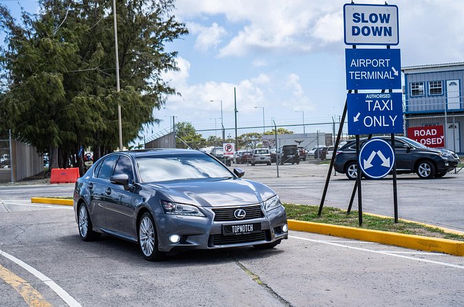 Fast Track Service (Expedited Arrival) with One Way Airport Transfer. - Who will get the most from this service?