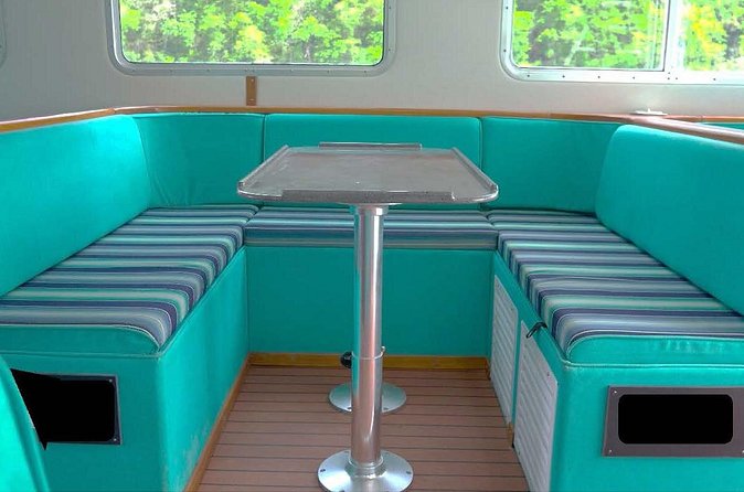 Ferry Transfer from Hewanorra Airport to Saint Lucia Resorts - What the hosts add to the transfer