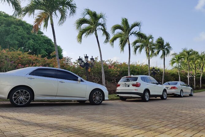 First Class Private Airport & Hotel Transfers - What the private vehicle means for comfort