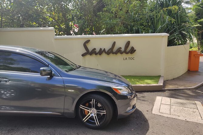 First Class Private Airport & Hotel Transfers - Who will get the most from this transfer?