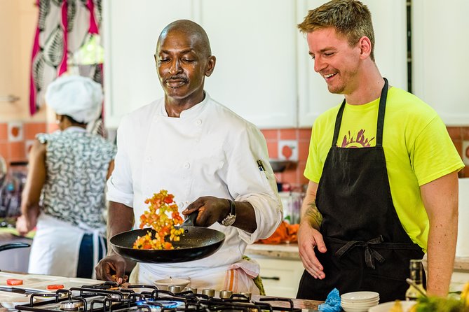 Flavors of St Lucia Culinary Experience - Timing, group size, and simple planning tips
