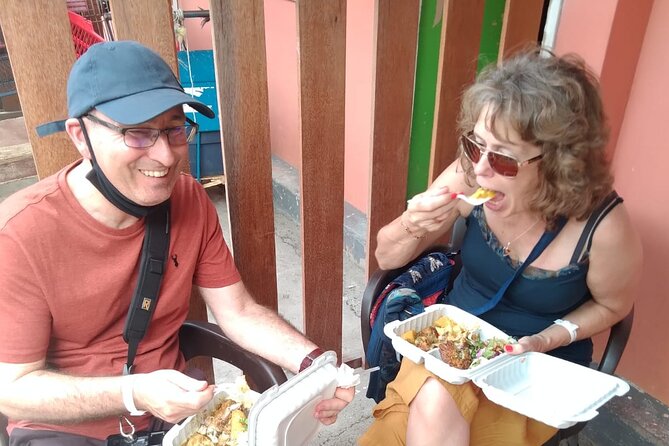 Food Tour- Taste of St.Lucia - Key Points Before You Book