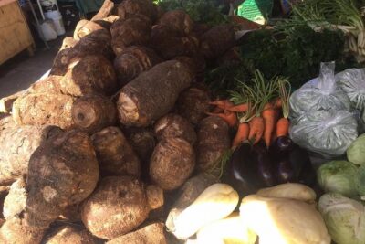 Food Tour- Taste of St.Lucia
