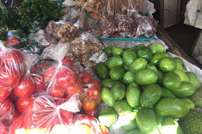 Food Tour- Taste of St.Lucia - How Much Value You Get for $55