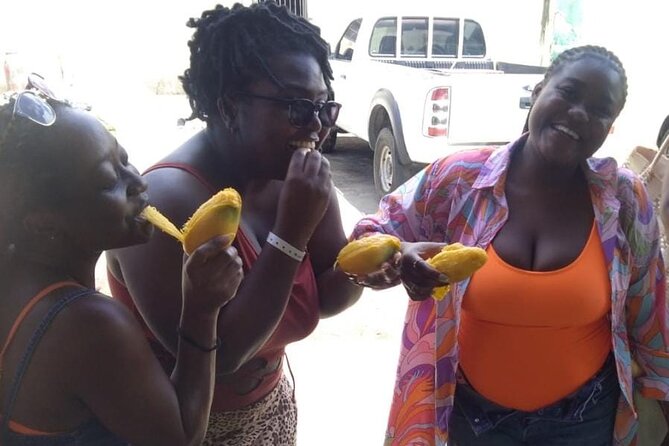 Food Tour- Taste of St.Lucia - Who Will Enjoy This Food Tour Most?