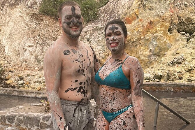 Fully flexible Private Saint Lucia Soufriere Tour (Land) - Why this private Soufriere tour works so well