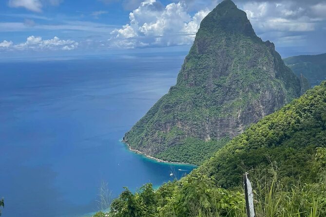 Fully Flexible Private Soufriere Land Tour - Why a Flexible Soufrière Day Works So Well