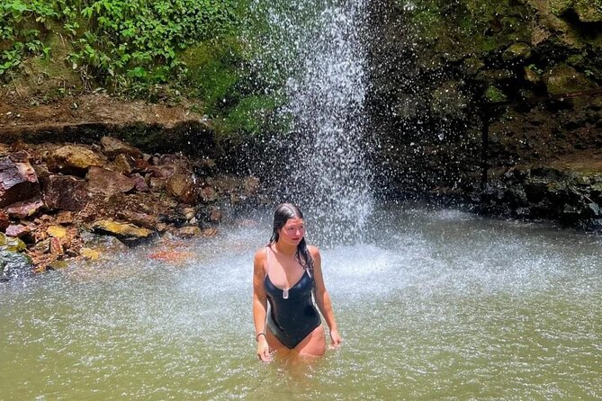 Fully Flexible Private Soufriere Land Tour - What the $130 Price Really Covers