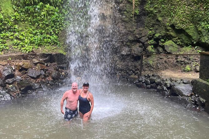 Fully Flexible Private Soufriere Land Tour - Pickup, Timing, and How the Day Feels