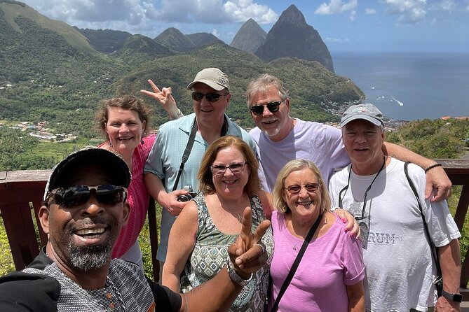 Good Vibes Tours with Dannyboy & Co. – Private Island Experiences - Toraille Waterfall and the one towel you should pack