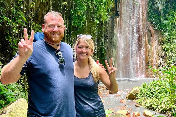 Good Vibes Tours with Dannyboy & Co. – Private Island Experiences - What the $175 price really covers