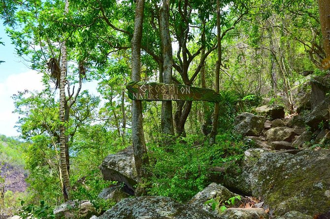 Gros Piton Hike St Lucia - Why Gros Piton is worth the effort